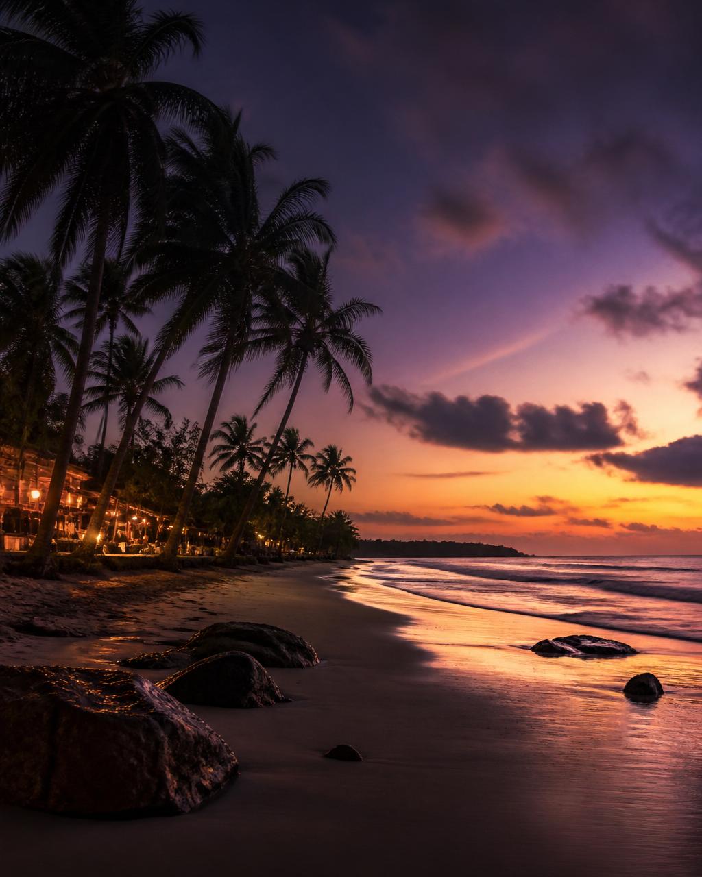Goa Coast
