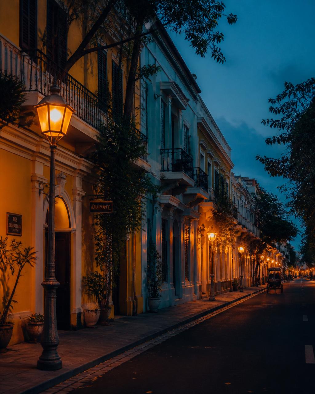 Pondicherry