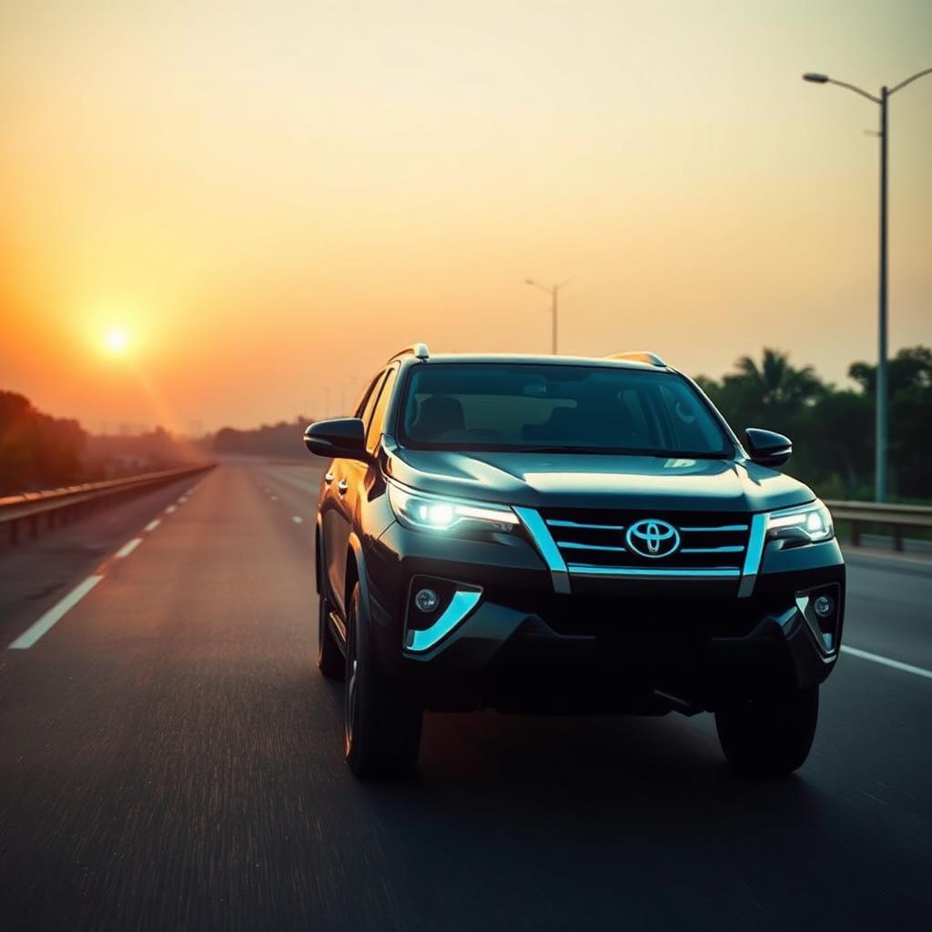 SUV