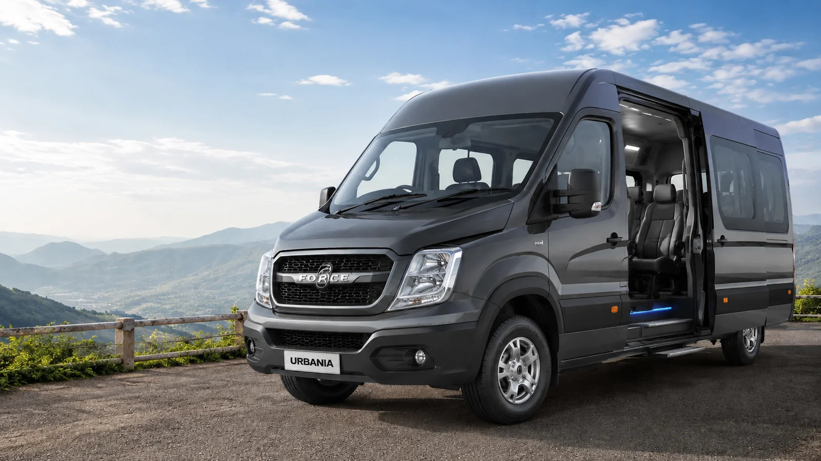 Van