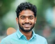 Krishna Govind
